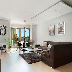 Appartement met een Slaapkamer